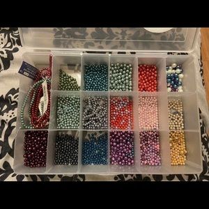Jewelry Making Supplies
